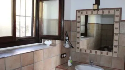 Rustic House in El Gastor photo 35
