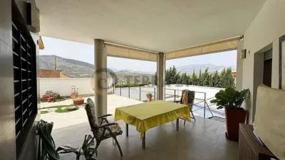 Chalet in Jaén Capital photo 2