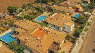 Chalet en Son Serra de Marina photo 23