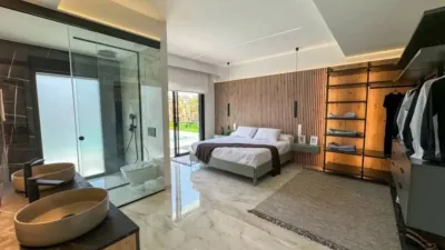 Chalet in Algorfa photo 25