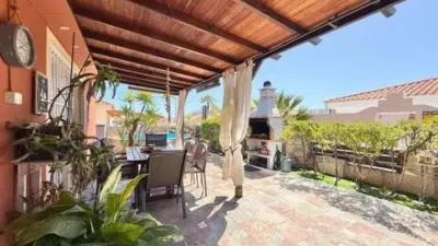 Chalet in Callao Salvaje-Playa Paraíso-Armeñime photo 49