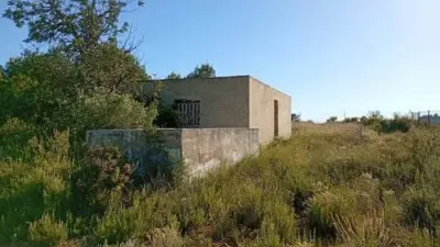 Chalet on Calle Diseminado P 17, 274 photo 4