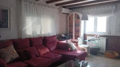 Casa – Sax, La Estación, l'Alt Vinalopó / El Alto Vinalopó - Més