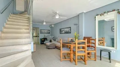 House in Gran Alacant photo 21