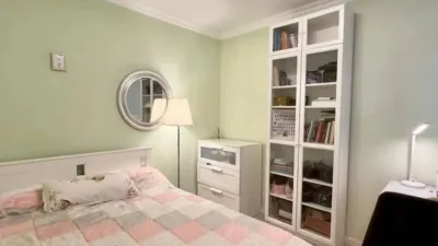 Apartment on N-A Street, -1 photo 18