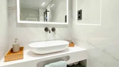Apartment in Centre photo 22