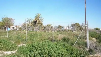 Terreno en venta en Castalla - Vista 3