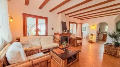 Casa – Dénia - Més
