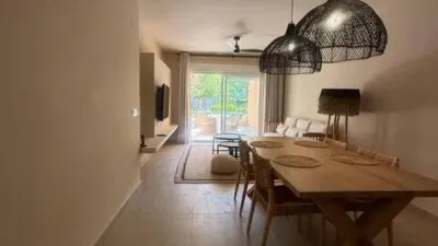 Apartment on Calle Moncayo, 20 photo 9