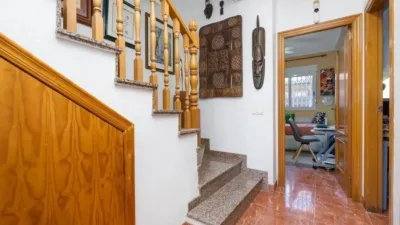 Casa – Orihuela, El Barranco E-2, Villa Martín - Més