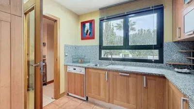 Apartment in Selwo photo 20