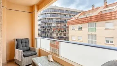 Apartment in Las Adelfas-Benicolada-Garduix photo 3