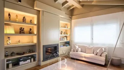 Chalet en Sant Pol de Mar photo 31