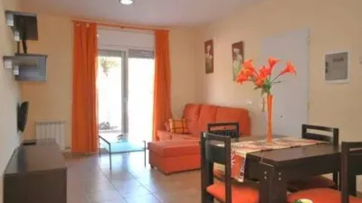 Chalet on Avinguda de Martínez Bernal photo 29