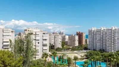 Piso – Alicante - Alacant - Vista 3