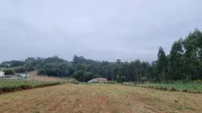 Terreno en venta en Barrio (Vilarmaior) - Más