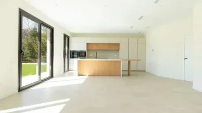 Chalet in Les Pedritxes photo 5
