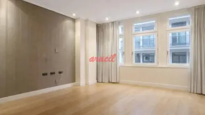 Apartment in Ourense City photo 3