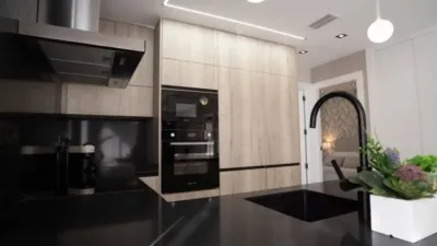 Chalet on Calle Torre photo 33