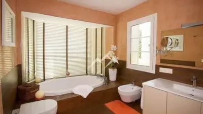 Chalet en Son Serra de Marina photo 15