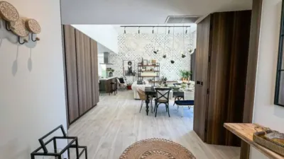 Chalet in Algorfa photo 9