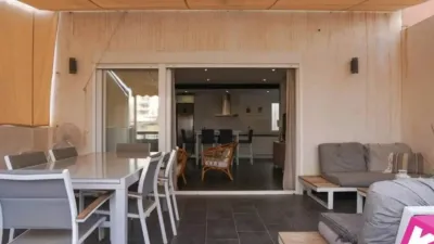Apartment in Centre-Port-Platja Llevant photo 12