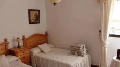 Chalet in Setenil de las Bodegas photo 11
