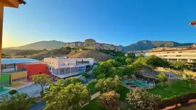 Penthouse in Los Pacos photo 15