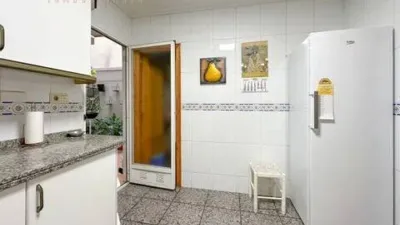 Apartment in Centre-Port-Platja Llevant photo 13