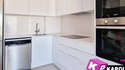 Apartment in Tamarit-Platja Lissa photo 15