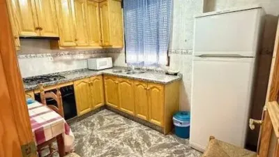 Chalet en calle calle Antonio Maria, 11 photo 6