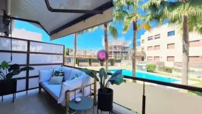 Piso – Xàbia - Jávea - Vista 3