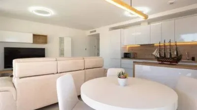 Piso – Dénia, Barri París-Pedrera / Camp Roig - Vista 3