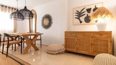 Piso – Benissa - Vista 4