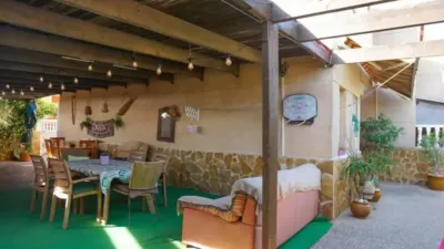 Chalet in Centre-Port-Platja Llevant photo 4