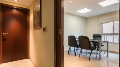 Piso en Murcia Capital photo 6