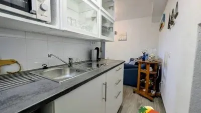 Chalet on Carrer de Osona photo 22
