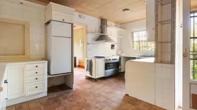 Chalet in Sant Pere Pescador photo 26