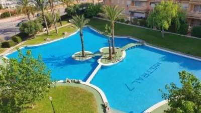 Apartment on Carrer de Carreters photo 3