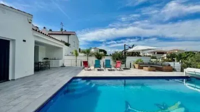 Chalet in Empuriabrava photo 52