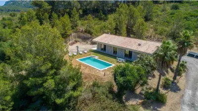 Chalet in Marina Manresa-Mal Pas-Bonaire photo 66