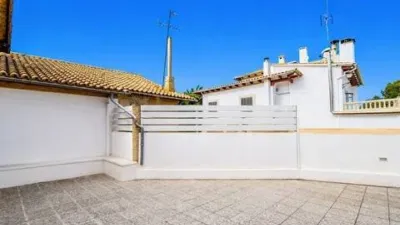 Townhouse in Cort photo 6