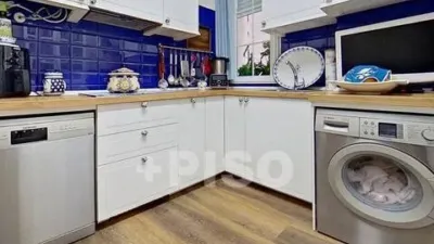 Apartment in Lista photo 18