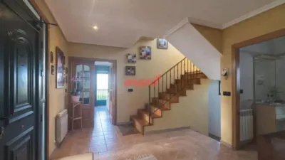 Chalet in Amoeiro photo 17