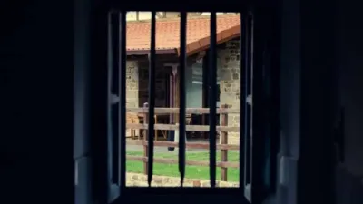 Rustic house in Zeanuri photo 13