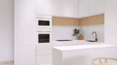 Ático en venta en Urbanizaciones - Vista 6