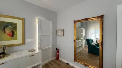 Apartment - Vista 4