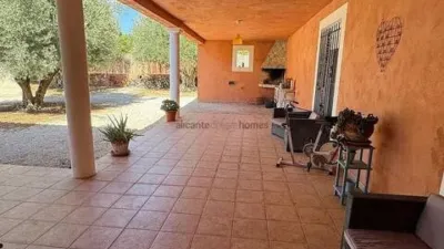 Casa – Albatera - Más