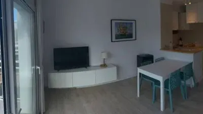 Flat in Empuriabrava photo 20