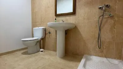 Chalet in Sama photo 37